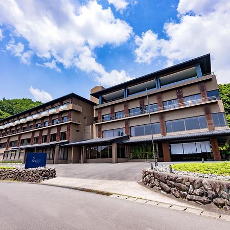 Urari Takeo Garden Terrace Spa Resorts Exterior foto