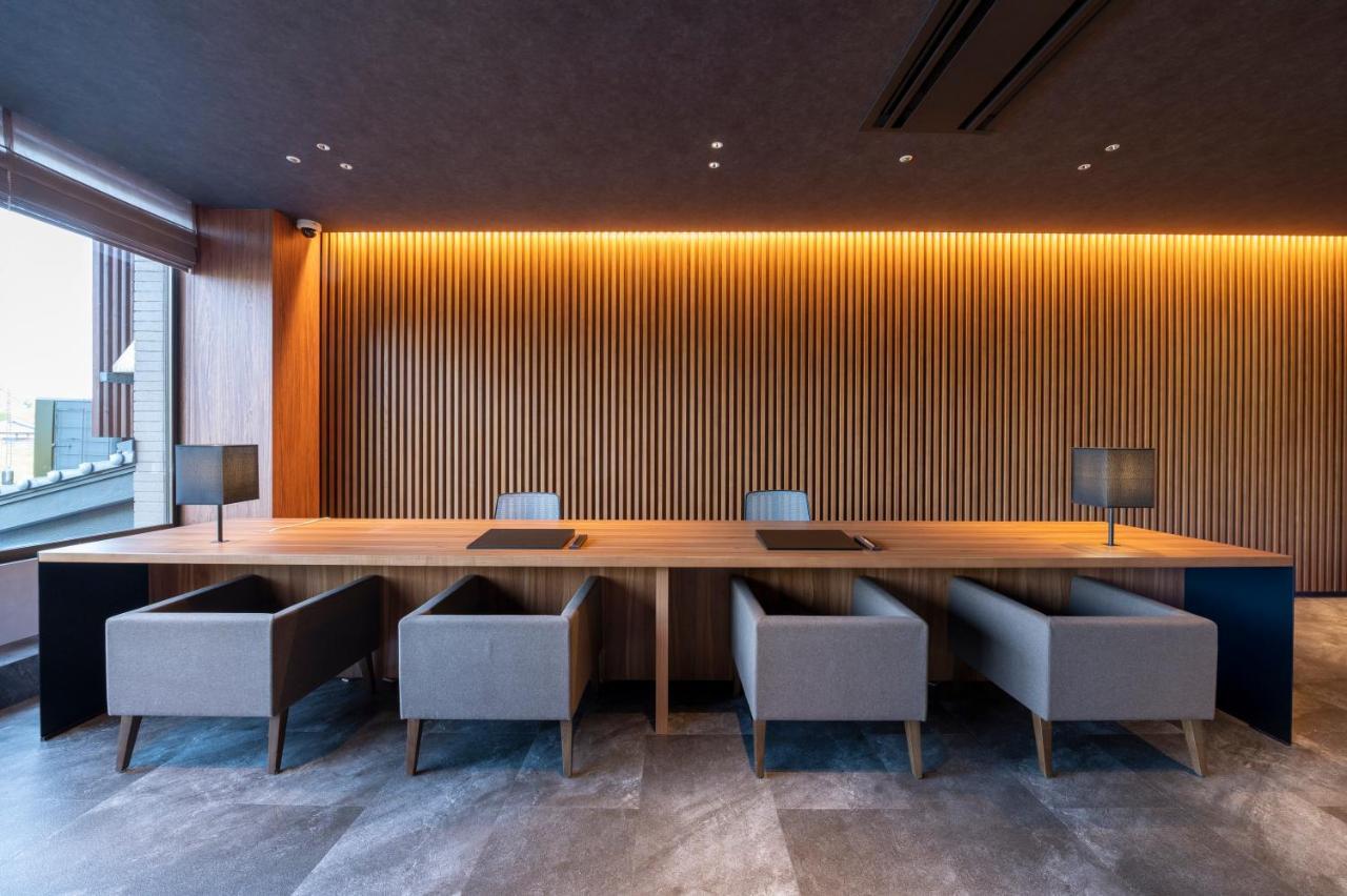 Urari Takeo Garden Terrace Spa Resorts Exterior foto