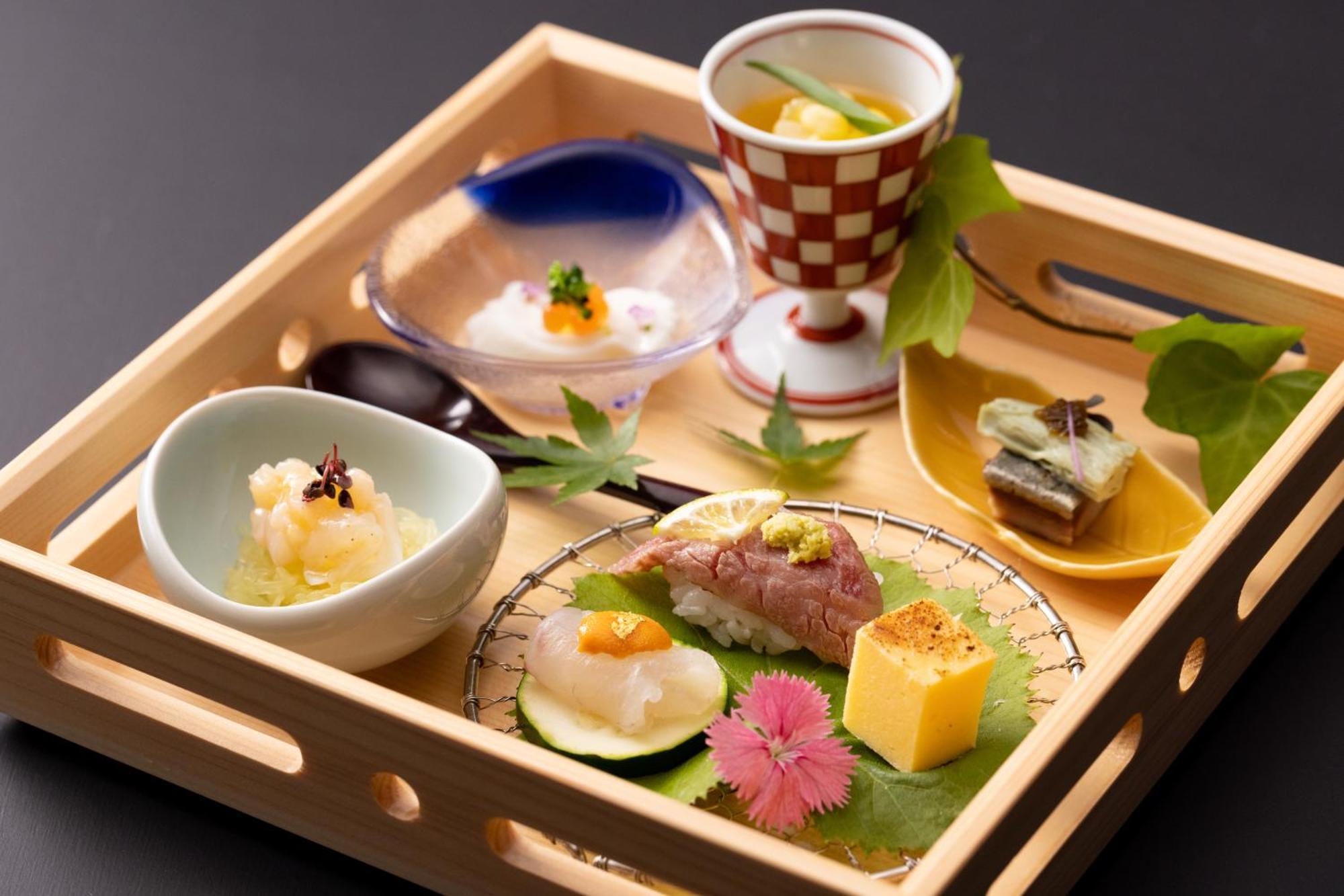 Urari Takeo Garden Terrace Spa Resorts Exterior foto